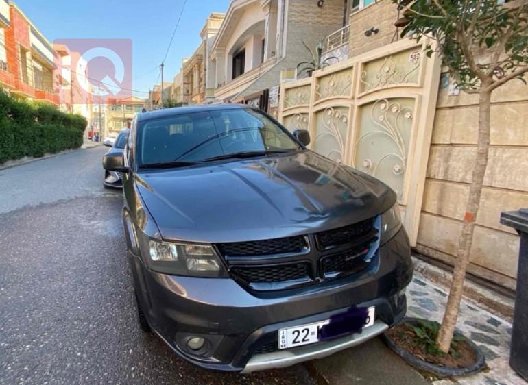 Dodge Journey